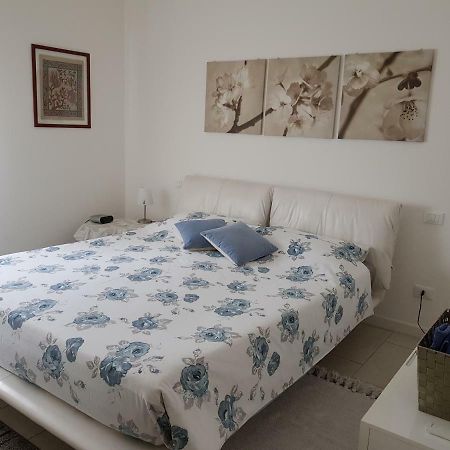 Appartamento Le Betulle Verona Esterno foto