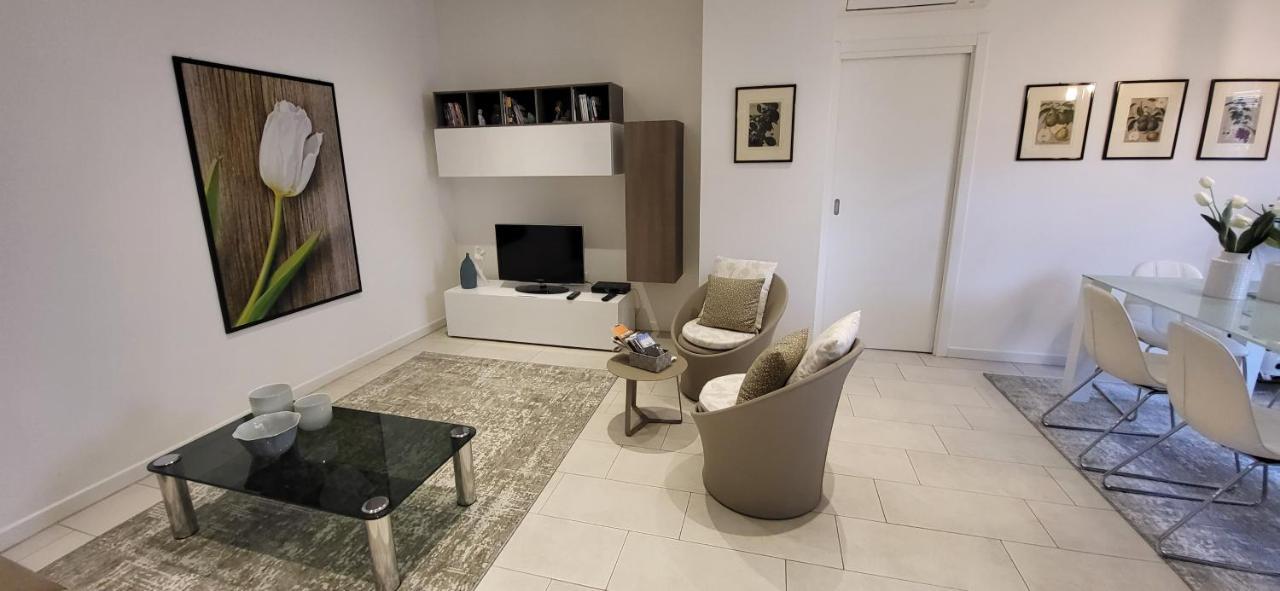 Appartamento Le Betulle Verona Esterno foto