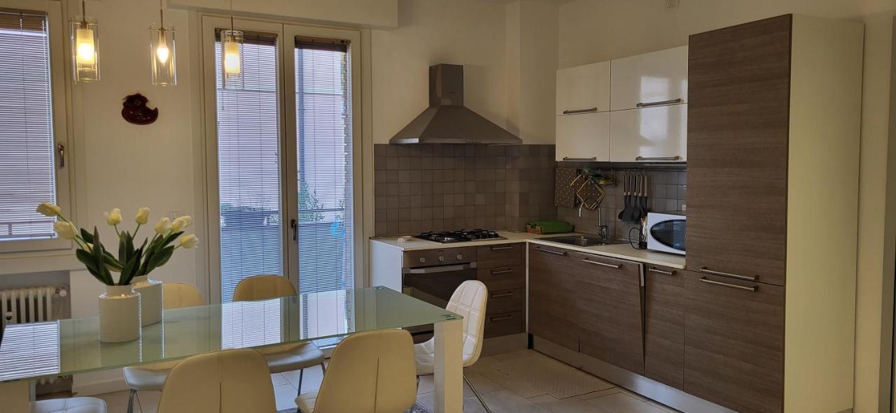 Appartamento Le Betulle Verona Esterno foto