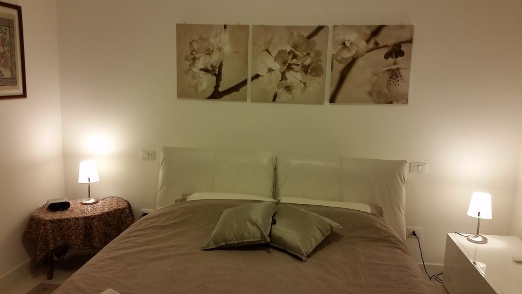 Appartamento Le Betulle Verona Camera foto