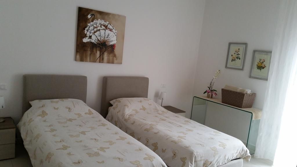 Appartamento Le Betulle Verona Esterno foto