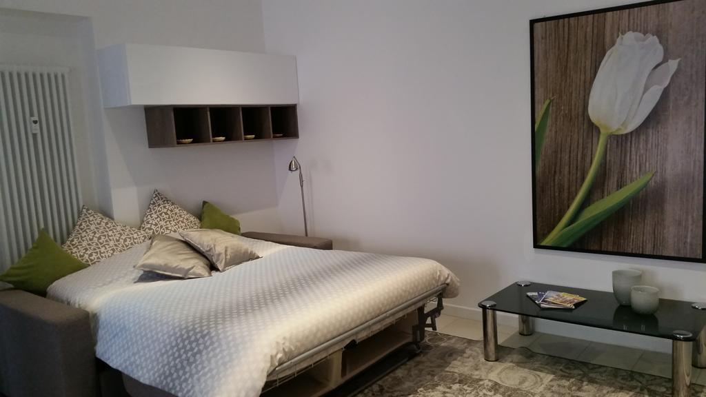 Appartamento Le Betulle Verona Esterno foto