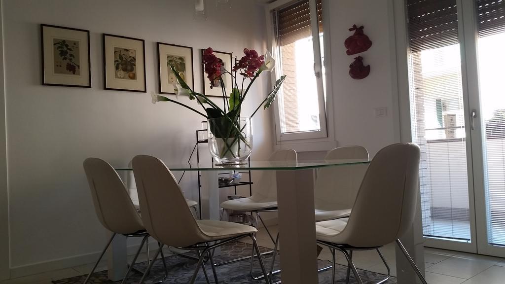 Appartamento Le Betulle Verona Esterno foto