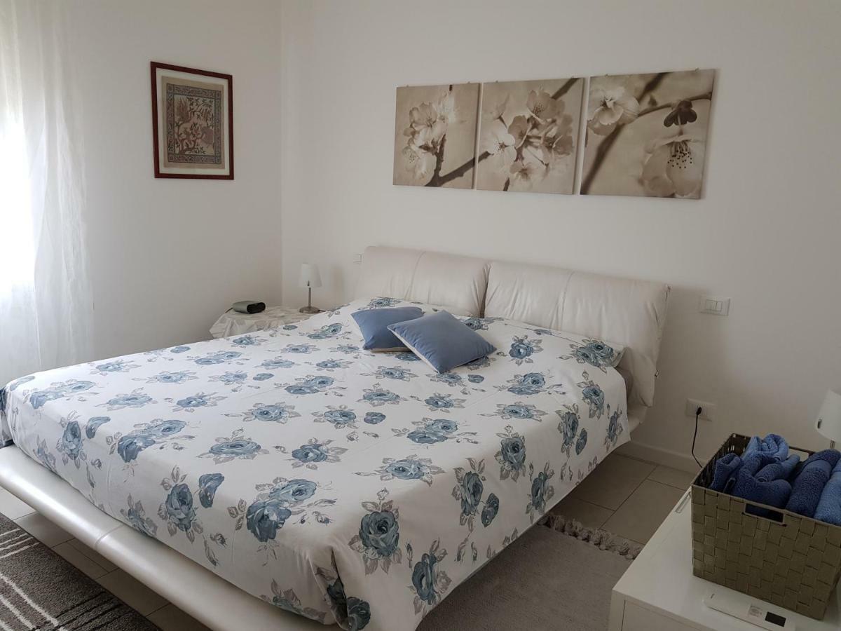 Appartamento Le Betulle Verona Esterno foto